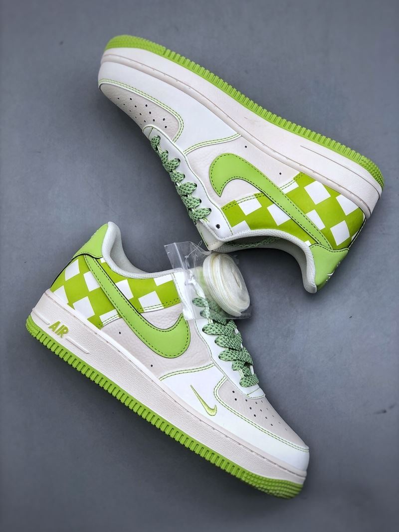 Nike Air Force 1 Shoes